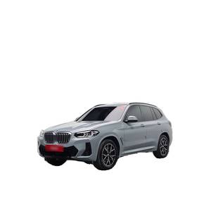 BMW X3 XDrive 20i M Sport 2024 con Caja de Cambios Automática, Volante a la Izquierda, Cámara Trasera, 39,458 km - Product Image 1