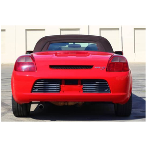 Toyota MR-S de 1999 - Product Image 4
