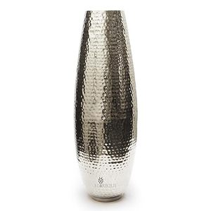 Lavie Creations Art Déco Métallique Décoratif Écologique Design Fleur Dorée Diwali Mariage Haut de Gamme Finition Moderne pour Table - Product Image 2