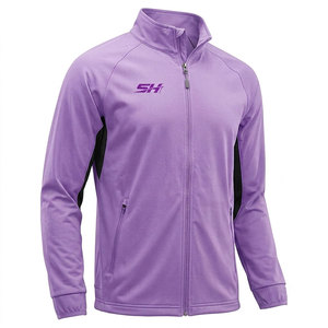 Chaqueta Deportiva para Hombre, Nueva Llegada, Ideal para Senderismo, Pesca, Surf, Montañismo, Fabricada con Tela de Poliéster, Precio Bajo - Product Image 1