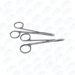 Hemostats Needle Holder <b>Driver</b> <b>Set</b> for Educational Training and Medical Procedures Made of Stainless Steel Surgery Kit - Product Image 4