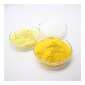 Polyacrylamide (PAC) en poudre de qualité industrielle, matière première chimique - Product Image 4
