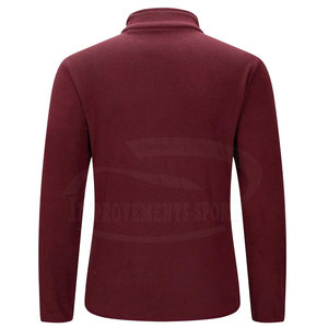 Fashion Wear New Arrival <b>Pullover</b> Fleece <b>Jacket</b> Best Selling Warm Clothing <b>Pullover</b> Fleece <b>Jacket</b> - Product Image 2