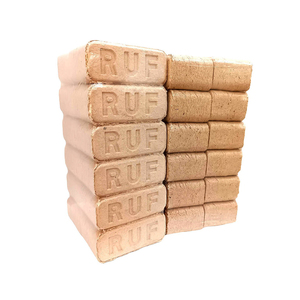 ถ่านอัดแท่ง RUF จากโรงงานโดยตรง จำหน่ายในราคาขายส่งที่แข่งขันได้ - Product Image 4