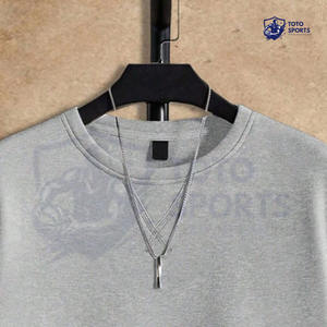 Sudadera de Manga Larga para Hombre, Cómoda, Corte Ajustado, de la Mejor Calidad, Nueva Llegada, Ligera, Precio Razonable, Ropa Casual para Exteriores - Product Image 6