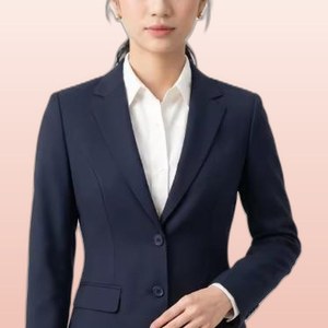 Costume formel pour femme ANIMA Sales Executive - Product Image 3