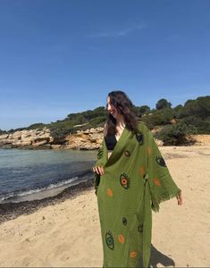 ชุดกิโมโนพิมพ์ลายดีไซน์ใหม่ลายตาปีศาจ สีสันสดใส สำหรับใช้ในชีวิตประจำวัน งานแฮนด์เมดสำหรับเด็กหญิงและผู้หญิง ผ้ากิโมโนแฟชั่น - Product Image 1