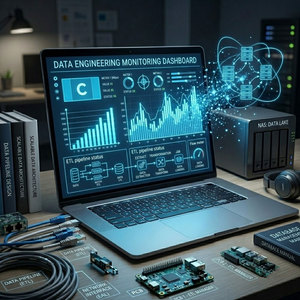 Servicios modernos de ingeniería de datos para la gestión de la información y el crecimiento empresarial, soporte profesional en materia de datos - Product Image 3