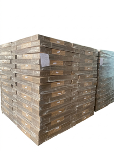 Caja de Envío de Cartón Biodegradable, Embalaje de Papel Corrugado Reciclable, Pulpa de Madera Ecológica y Sostenible, Impresión Personalizada - Product Image 5