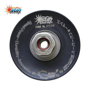 SUN Racing Taiwan Nuevo Conjunto de Transmisión de Torque V1 con Rodamientos Metálicos, Funcionamiento Suave y Duradero para Scooter MIO M3 MIO SOUL I 125 - Product Image 1