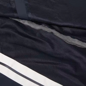 Custom Windbreaker Set High Quality Wind Breaker Set Two Piece Track Suit Lightweight Windbreaker <b>Tracksuit</b> Set casual wear - Product Image 5