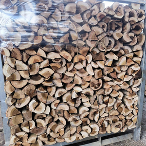 Vietnam Acacia Eucalyptus Hardwood Firewood Briquettes Kiln Dried Low Moisture Long Burning Eco Friendly for Fireplace BBQ Bulk - Product Image 1