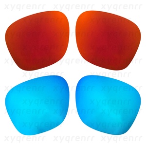 Lenti di Ricambio Polarizzate Xyqrenrr Compatibili con Occhiali da Sole O-akley Apparition OO9451 - Anti-Graffio | Resistente agli urti | Adattamento Perfetto - Product Image 4