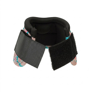 Botas de Campana Ajustables para Caballos de Carreras, de Neopreno, Nuevo Diseño, Impermeables, Color y Logotipo Personalizables, Transpirables y Cómodas para Caballos - Product Image 2