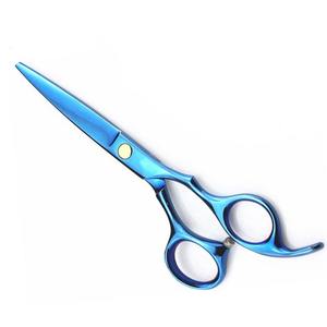 Ciseaux de coiffure en acier 2026, originaux, faits à la main, pour salon de coiffure - Product Image 1