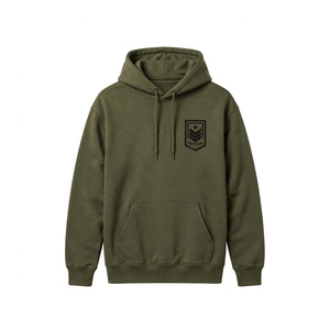 HIGH QUALITY PREMIUM VERY <b>COOL</b> AND CHIC <b>HOODIE</b> FOR CASUAL AND OUTDOOR WEAR - Product Image 6