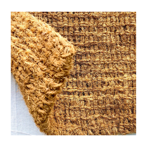 Custom Size <b>Coir</b> <b>Mat</b> High Quality Brown Coconut <b>Coir</b> <b>Door</b> <b>Mats</b> for Export Wholesale Supply by 99 Gold Data Manufacturer - Product Image 3