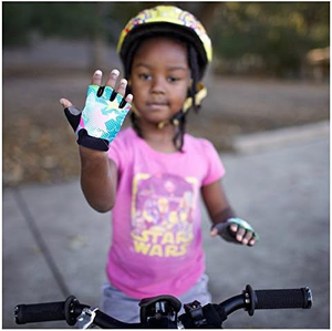 Gants de vélo sur mesure avec logo personnalisé, paume rembourrée en gel, matériau respirant pour équipes cyclistes, fournisseur en gros pour l'exportation - Product Image 2