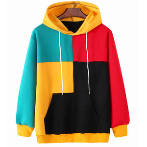 Sweat-shirts à manches longues pour adultes, dernier design, avec motif imprimé par sublimation, tendance et facile à porter, pour l'hiver - Product Image 1