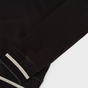 Ensemble de survêtement d'hiver pour femmes, tissu polaire chaud et doux, haut à manches longues et pantalon assorti pour temps froid - Product Image 6