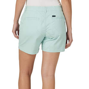 Shorts de Mezclilla Desgastados Transpirables para Mujer, Sexy, de Alta Elasticidad, Estilo Urbano, Ajustados, con Cierre de Cordón, para Verano - Product Image 3