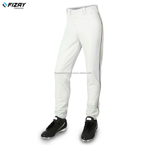 FIZAY ENTERPRISES ขายส่งชุดเบสบอลและซอฟต์บอลคุณภาพสูงแบบกำหนดเอง พร้อมขนาดและสีที่สั่งทำได้ - Product Image 3