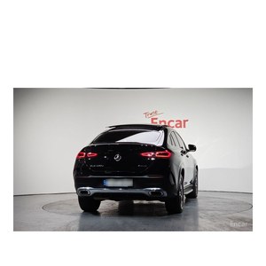 Mercedes-Benz GLE-Class GLE400d 4MATIC Coupé 2023, 40 309 km, Diesel, Automatique, Volant à Gauche, Caméra Arrière - Product Image 4