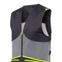 Veste de travail décontractée pour hommes, multi-poches, pour activités de plein air, chasse, pêche, voyage, photographie, veste utilitaire de pêche