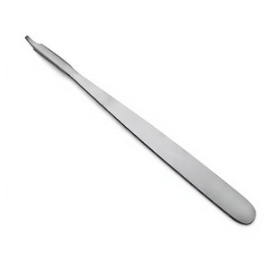 Retractor Manual Hohmann de Calidad Premium, Hoja de 6.25 Pulgadas, 6 mm de Ancho, Acero Inoxidable de Grado Alemán, Certificado CE, Quirúrgico Veterinario - Product Image 2