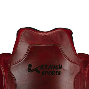 Protège-corps d'entraînement de boxe 2026, grande quantité, très demandé, tailles personnalisées - Product Image 6