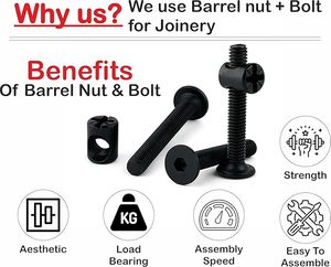 Woodworks Wooden Shoe <b>Rack</b> for Home, Chappal Slippers Organizer Stand I 2-Tier I Finish-Suede DIY (Walnut) - Product Image 2