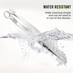 High Precision Nose Hair <b>Removal</b> Tweezers Stainless Steel Durable Manual Nose Hair Trimming <b>Tool</b> for Clean - Product Image 5