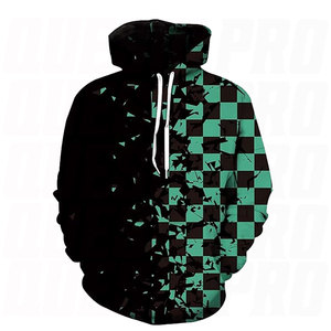 Custom Graphic Hoodies for <b>Men</b> Sweatshirts Unisex <b>Pullover</b> Hoodies for Teen Boys 16-18 Cool Designer Printed Hoodies Oversized - Product Image 3