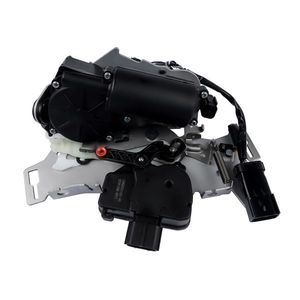 For Dodge Grand Caravan 2008-2020 Right Rear Sliding Door Lock Latch Actuator - Product Image 1