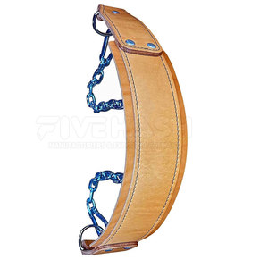 Ceintures de musculation personnalisables de qualité supérieure avec logo, pour l'entraînement de force et le soutien dorsal - Product Image 6