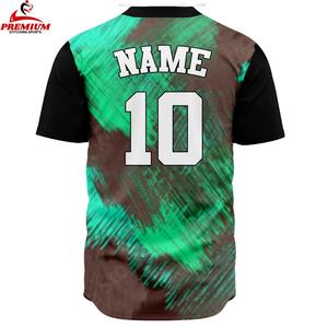 เสื้อเบสบอลพรีเมียม 2026 ระบายอากาศได้ดี ไซส์ใหญ่ แขนสั้น เนื้อผ้านุ่ม น้ำหนักเบา สวมใส่สบาย เหมาะสำหรับการฝึกซ้อมประจำวัน - Product Image 3