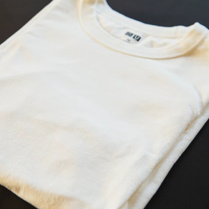 Camiseta Casual de Poliéster/Algodón para Hombre al por Mayor, de Alta Calidad, Ligera, Tejido de Malla Transpirable, Tallas Grandes, Uniforme de Trabajo Personalizado - Product Image 1