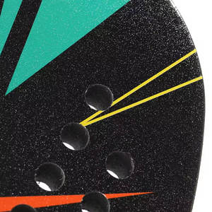 Raquette de tennis polyvalente, équilibrée, puissance et contrôle, pour hommes et femmes - Product Image 3