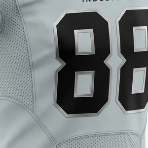 Professional American Football Team Uniform Jersey <b>Pants</b> Athletic Sports Apparel Custom MALUZA INDUSTRIES - Product Image 5