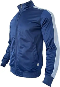 Survêtements en polyester en gros – Vêtements de performance haut de gamme pour les détaillants, les distributeurs et les marchés mondiaux du sport - Product Image 5