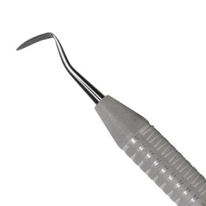 18 Sprengel Dental Carver, Instrumento de Escultura de Cera y Compuesto Restaurador de Acero Inoxidable, Mango Hueco, Diseño Ergonómico - Product Image 4