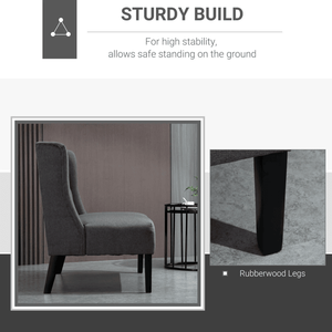 <b>Living</b> <b>Room</b> <b>Sofa</b> Chair Non-Defective with No Support Remorse Returns - Product Image 3