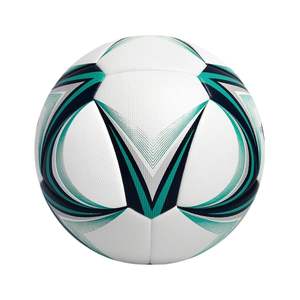 Venta al por Mayor de Balones de Fútbol Ecológicos, Ligeros y Duraderos de Alta Calidad para Equipos Deportivos, Nueva Llegada, Personalizables - Product Image 4