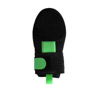 Gant de protection souple, respirant, durable, léger et facile à porter en néoprène pour l'entraînement au baseball et au softball, protection de la paume pour enfant - Product Image 6