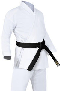 Uniforme de Judo Ligero, Transpirable, de Secado Rápido, Duradero, Unisex, con Logotipo Personalizado, Servicio OEM, Poliéster/Algodón, Gran Venta - Product Image 2