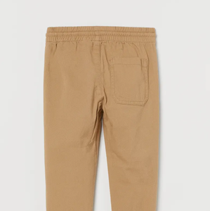 Pantalones Deportivos Casuales para Niños y Niñas, Pantalones Largos para Otoño e Invierno, Pantalones para Niños Pequeños - Product Image 3
