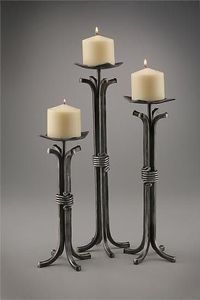 Highest Quality Aluminium <b>Candelabra</b> Candle Holder Stand Eco-friendly Handmade Modern Design Home Decorative Christmas Easter - Product Image 5