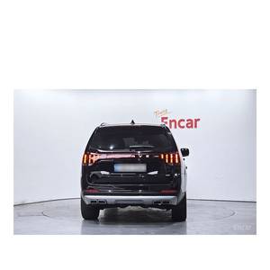 Para Kia Mohave Diésel 3.0 4WD de 6 Plazas con Caja de Cambios Automática y Asientos de Cuero, Modelo Abril 2022, 27,483 km - Product Image 3