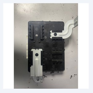 Pièces détachées auto d'occasion compatibles avec Kia Picanto All New Morning BCM Module de commande de carrosserie 95400-1Y000 pièces auto coréennes - Product Image 6