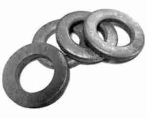 Rondelles alvéolées simples (Rondelles robustes) EN 14399-6 - Product Image 3